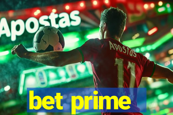 bet prime - apostas